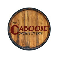 The Caboose Sports Tavern
