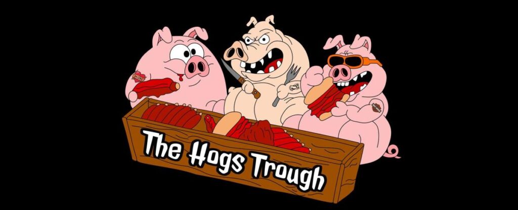 The Hogs Trough