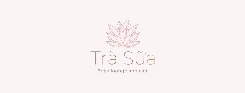 Tra Sua Bubble Bar
