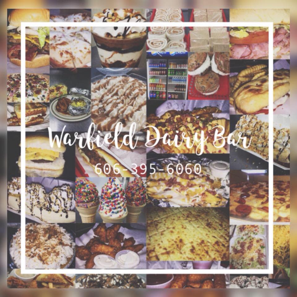 Warfield Dairy Bar