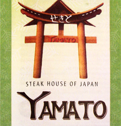Yamato