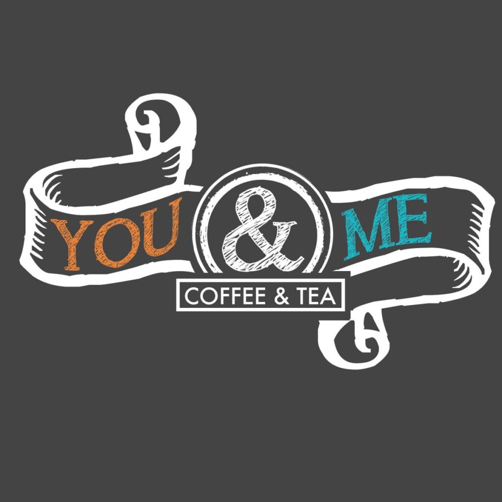 You and Me Coffee and Tea