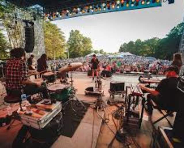 Masters Musicians Festival