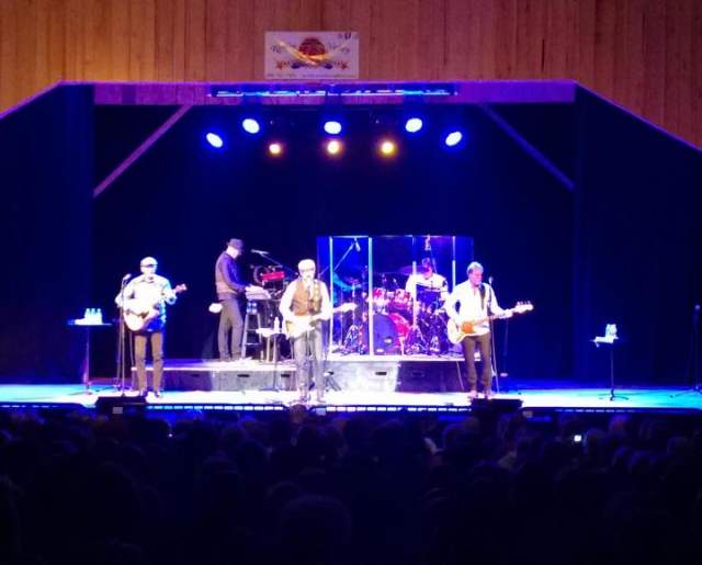 Renfro Valley